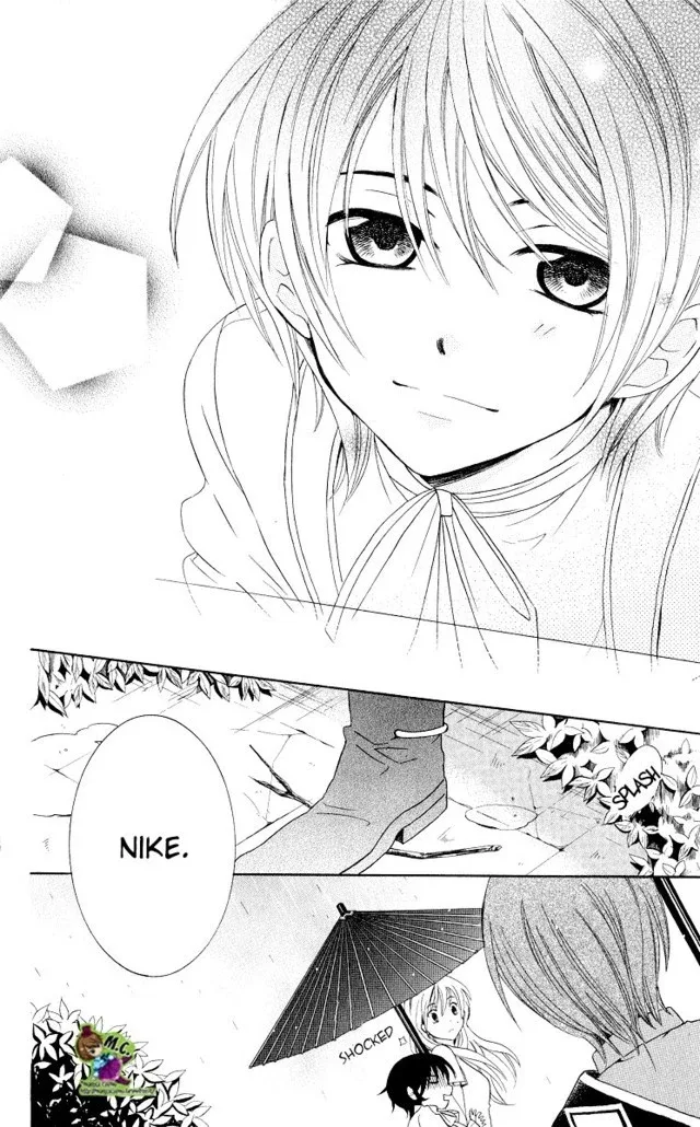 Soredemo Sekai wa Utsukushii Chapter 13 page 14