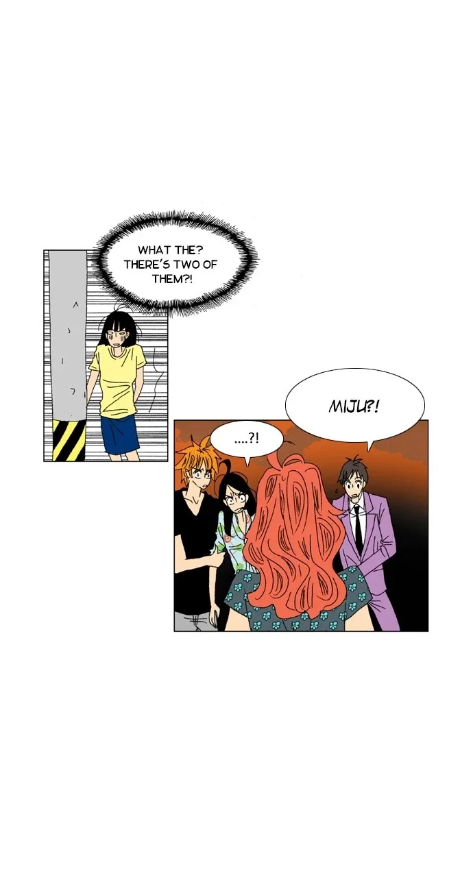 A Stranger in My House Chapter 15 page 30