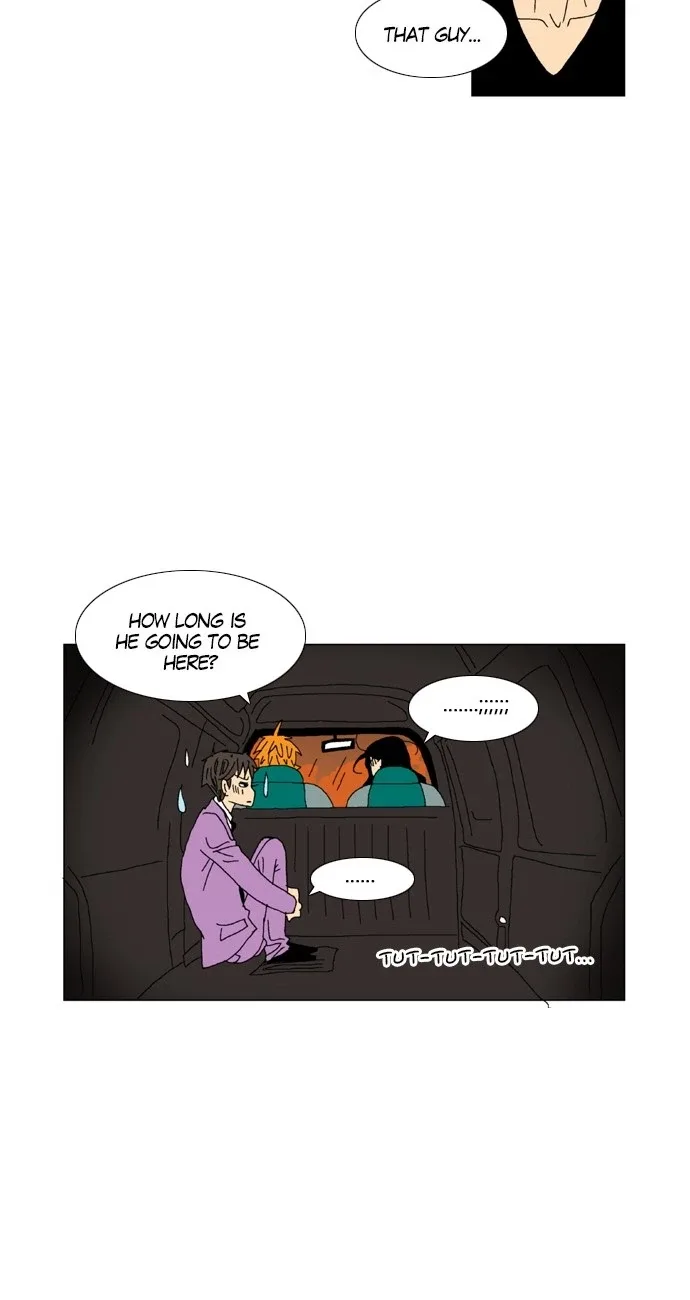 A Stranger in My House Chapter 15 page 25