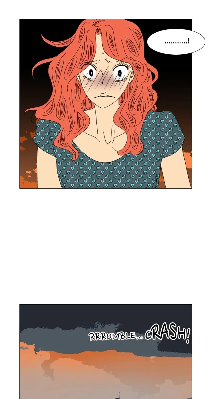 A Stranger in My House Chapter 15 page 31