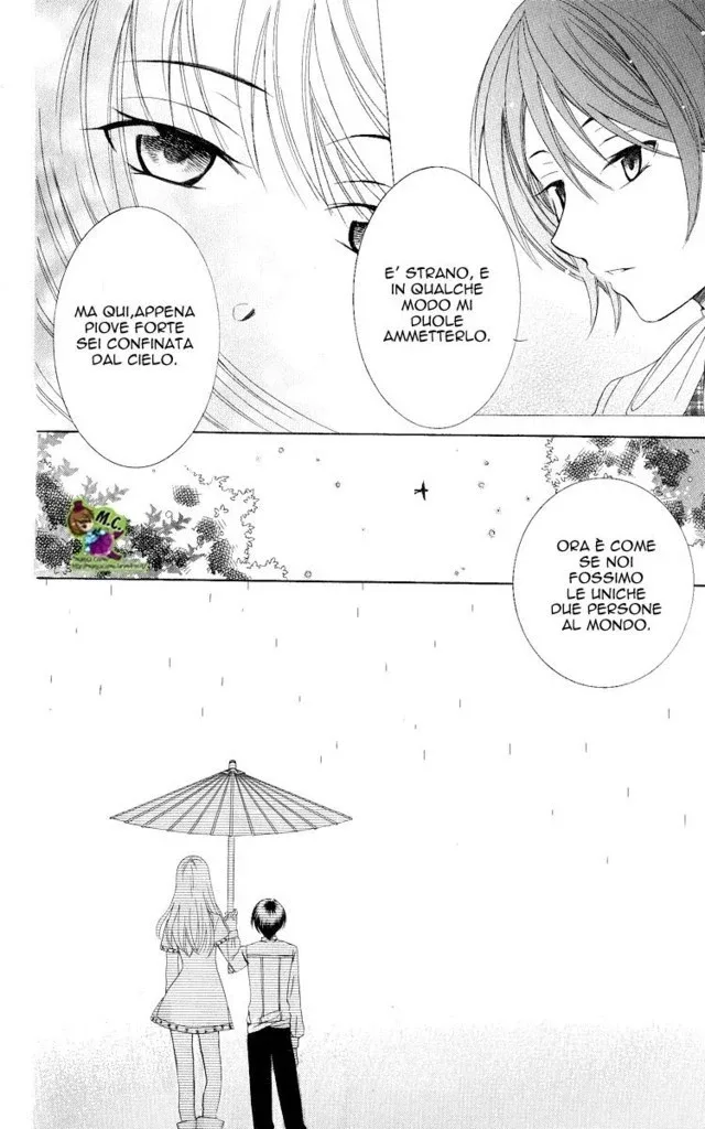 Soredemo Sekai wa Utsukushii Chapter 13 page 12