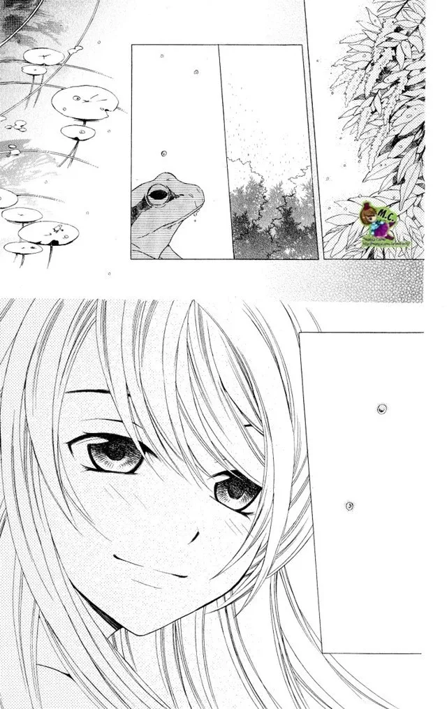 Soredemo Sekai wa Utsukushii Chapter 13 page 13