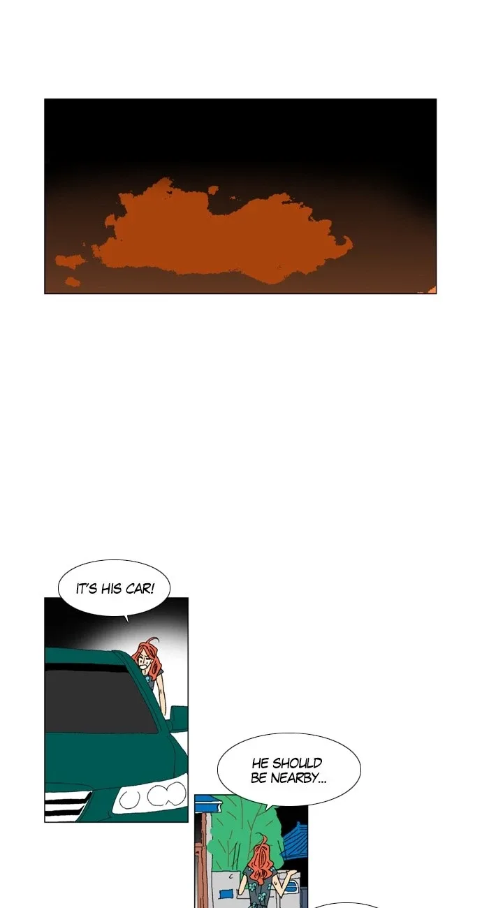 A Stranger in My House Chapter 15 page 27