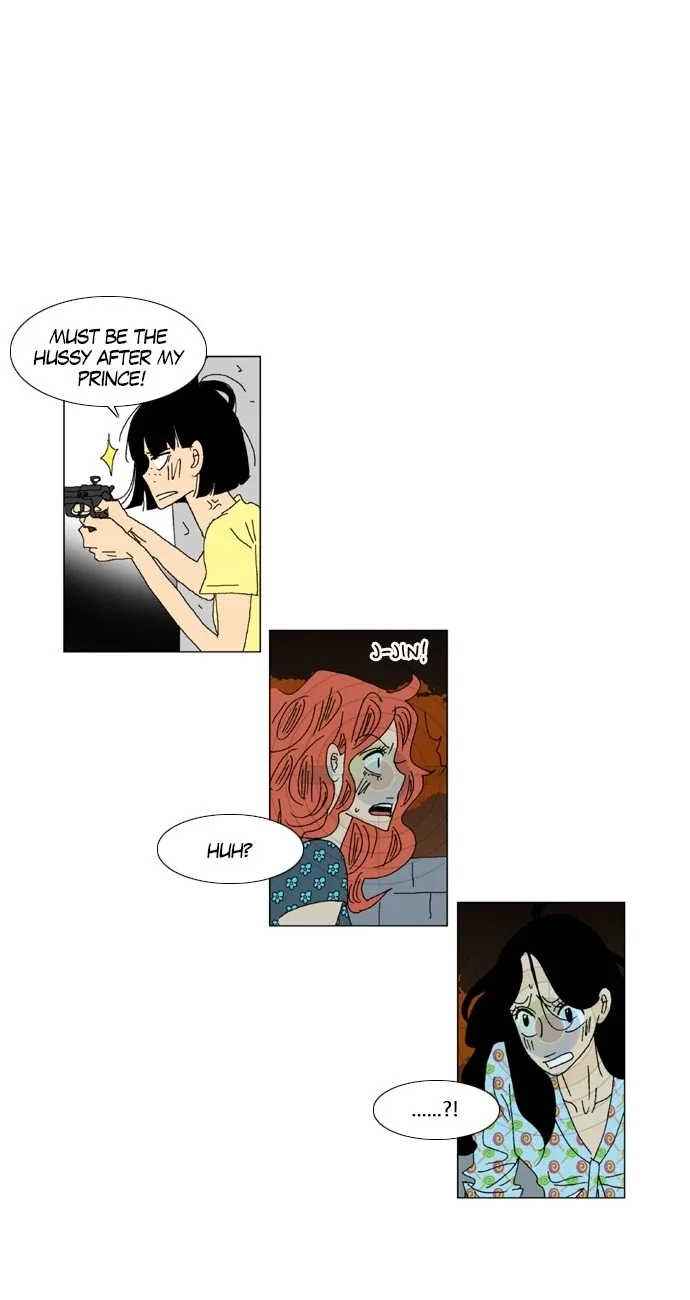 A Stranger in My House Chapter 15 page 29