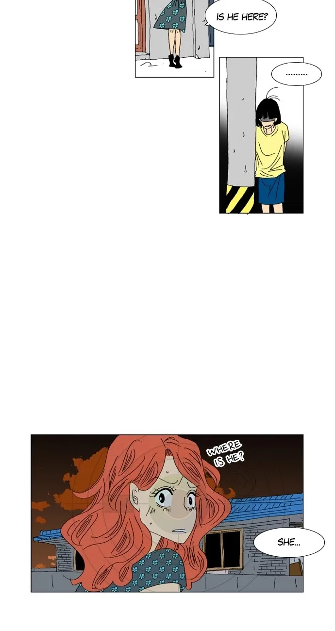 A Stranger in My House Chapter 15 page 28