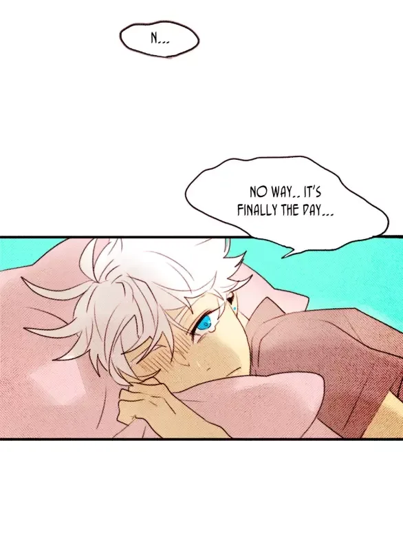 Demons can't be pretty Chapter 18 page 37