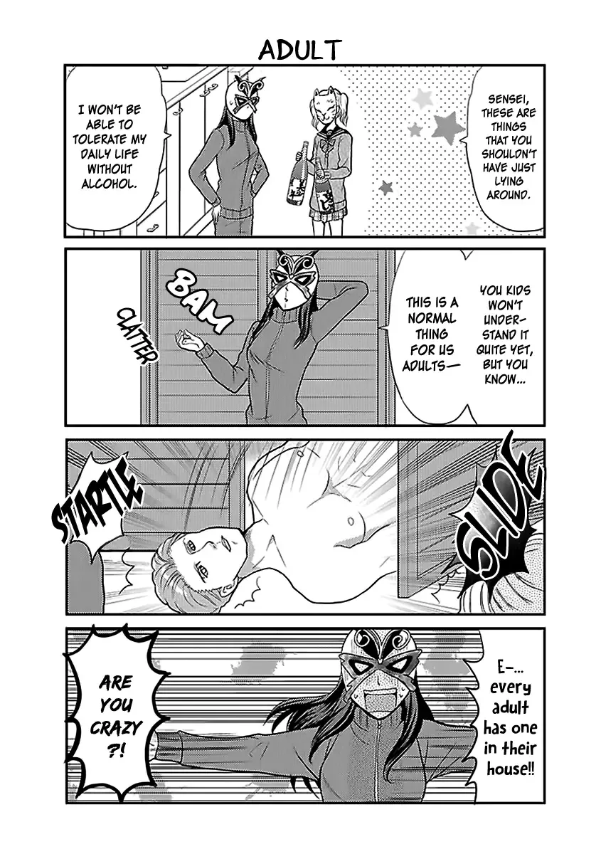 AFO Guard Chapter 11 page 11