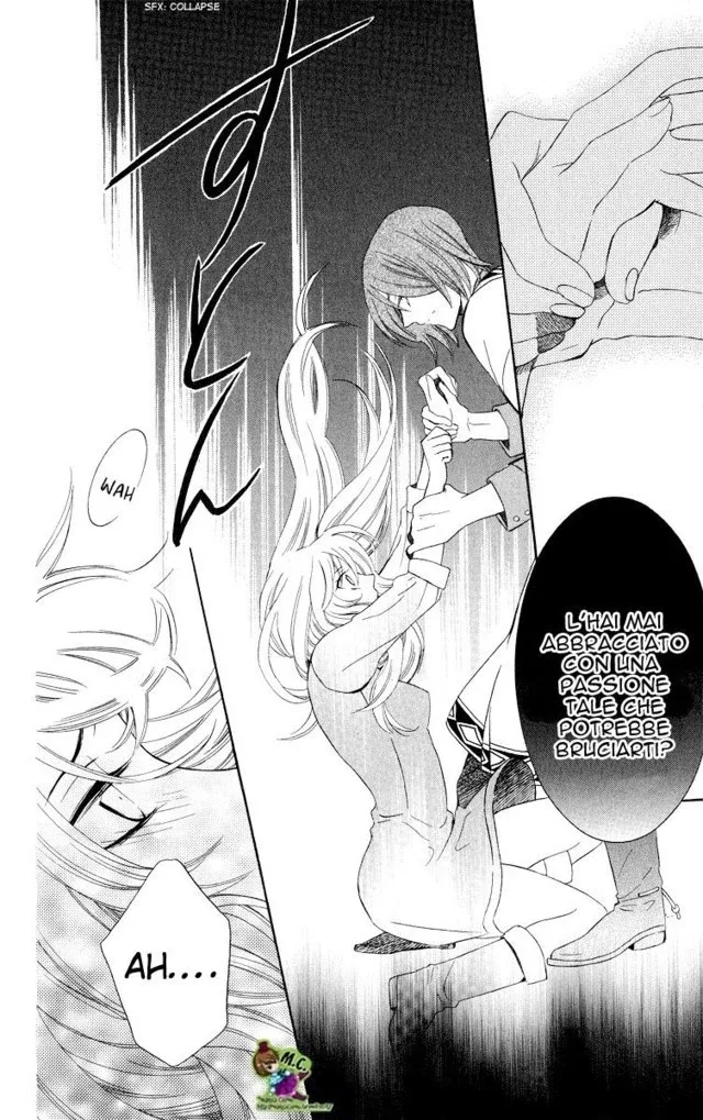 Soredemo Sekai wa Utsukushii Chapter 13 page 30