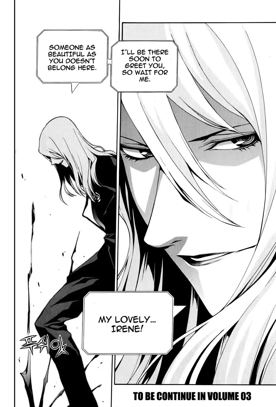 Zen Martial Arts Academy Chapter 15 page 24