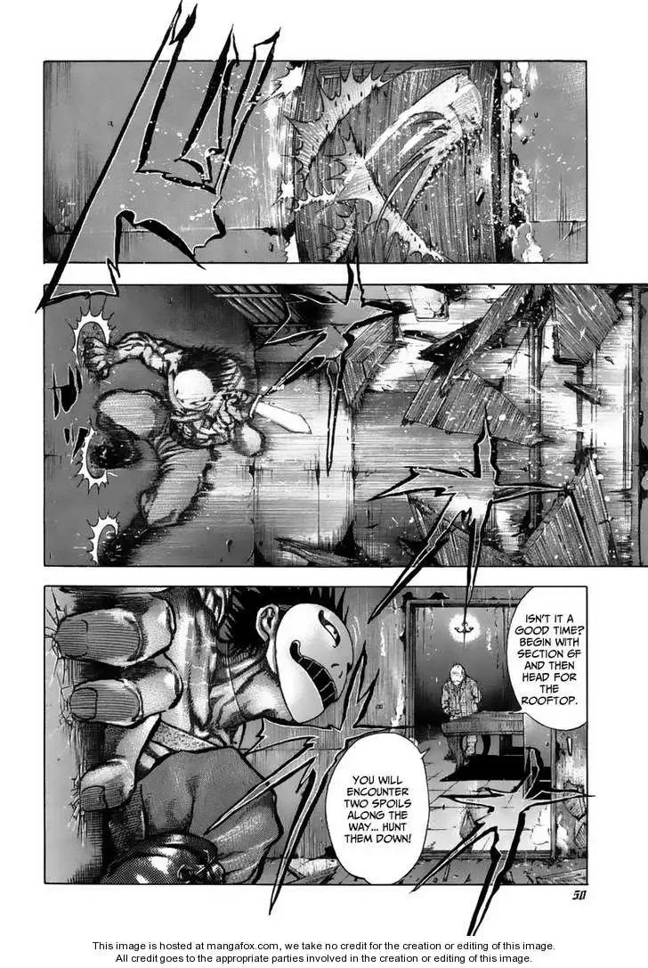 Usogui Chapter 12 page 11