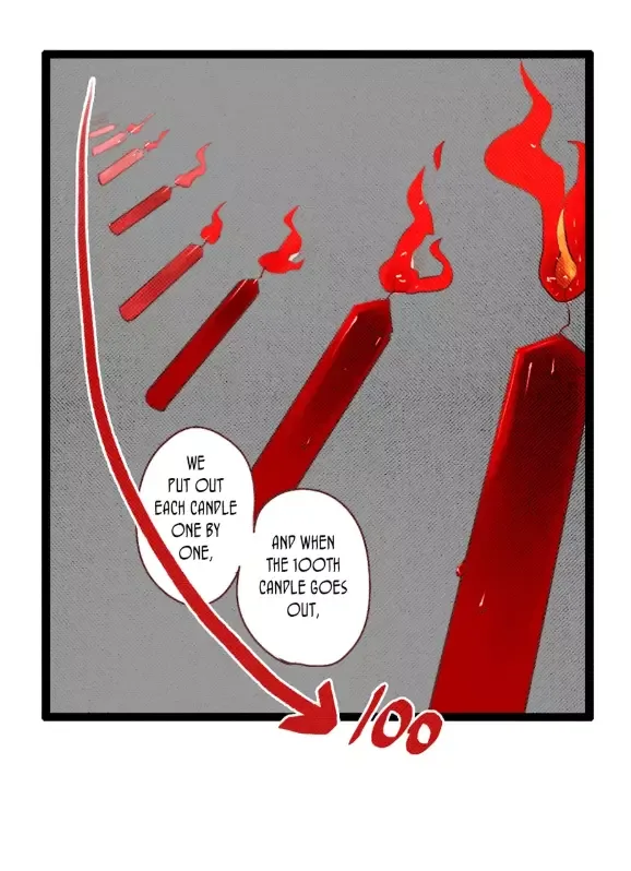 Demons can't be pretty Chapter 21 page 6
