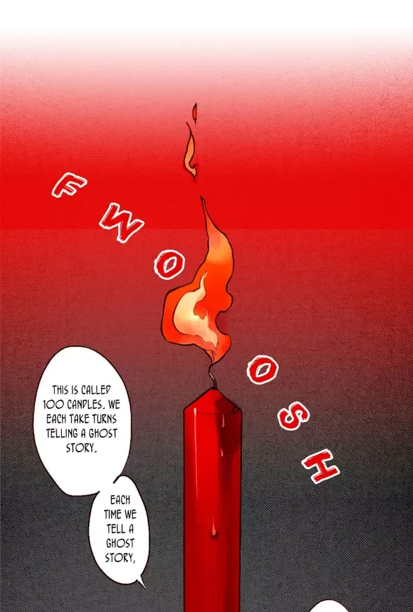 Demons can't be pretty Chapter 21 page 4