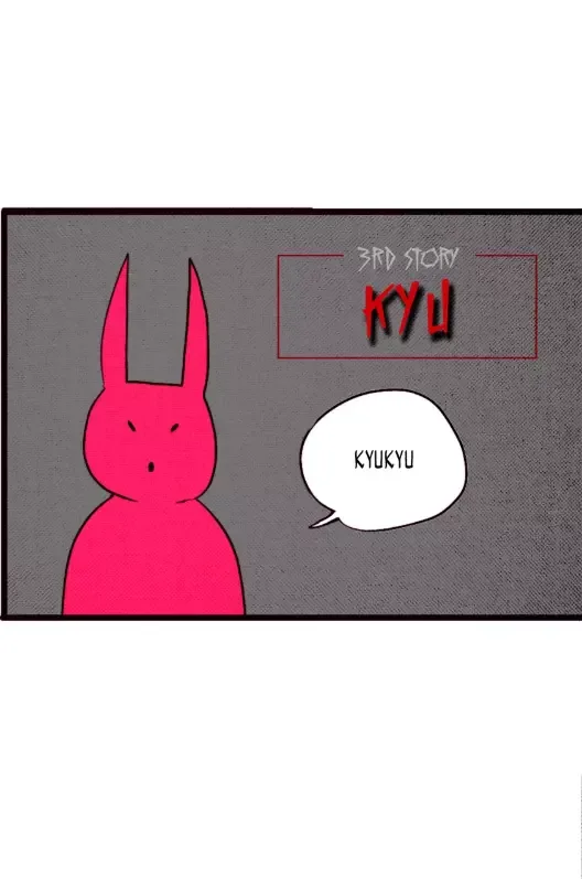 Demons can't be pretty Chapter 21 page 17