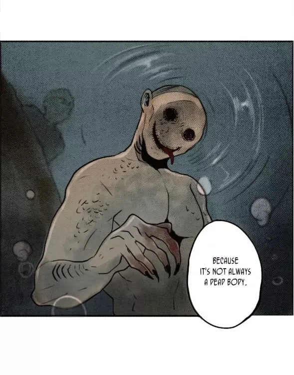 Demons can't be pretty Chapter 21 page 15