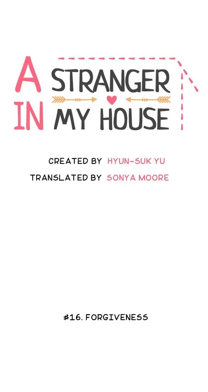 A Stranger in My House Chapter 16 page 1