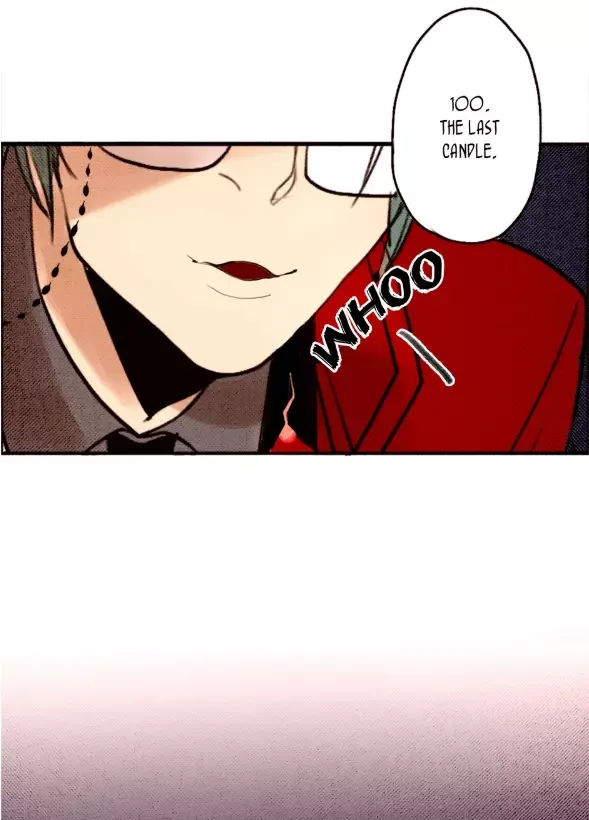 Demons can't be pretty Chapter 21 page 29