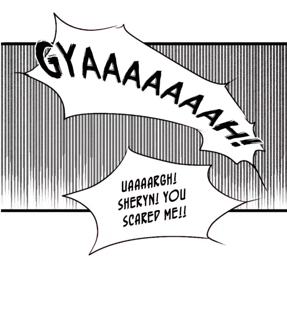 Demons can't be pretty Chapter 21 page 20