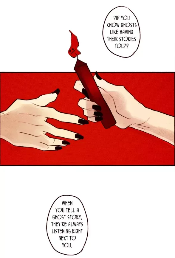 Demons can't be pretty Chapter 21 page 27