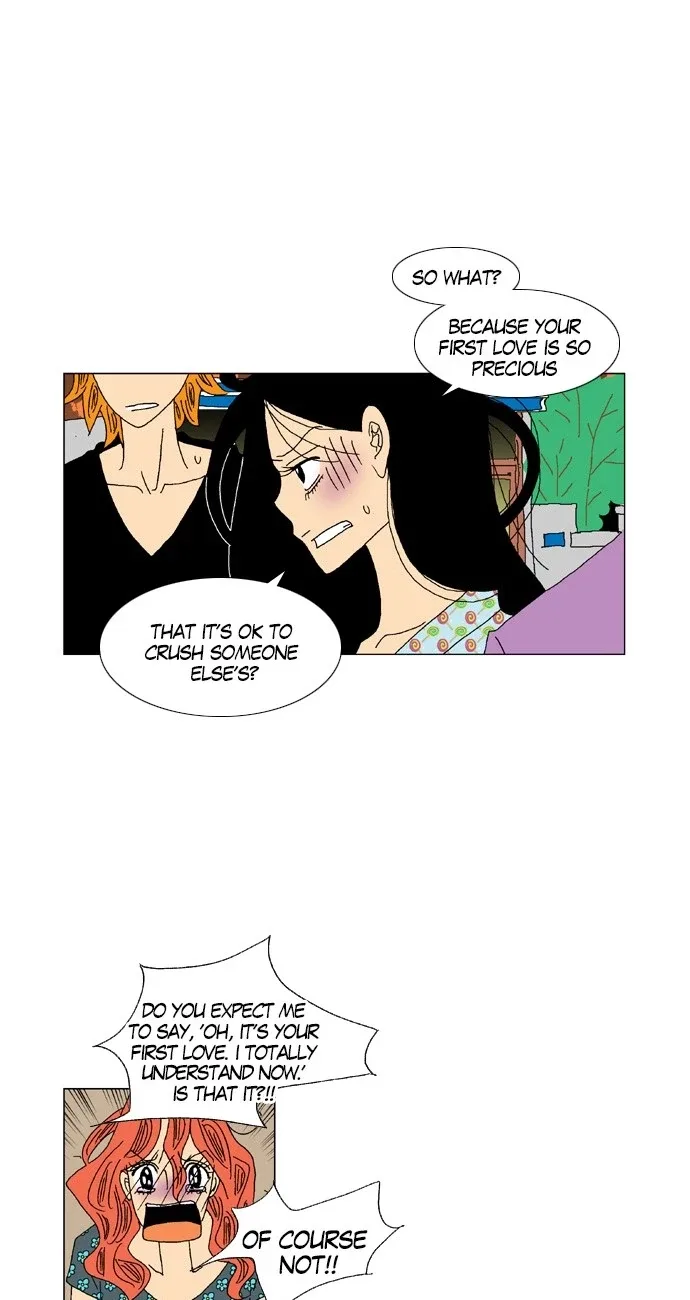 A Stranger in My House Chapter 16 page 7