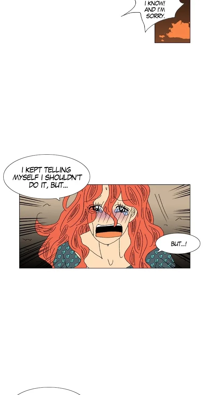 A Stranger in My House Chapter 16 page 5