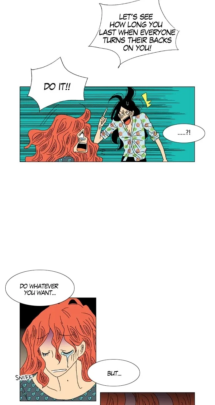 A Stranger in My House Chapter 16 page 12