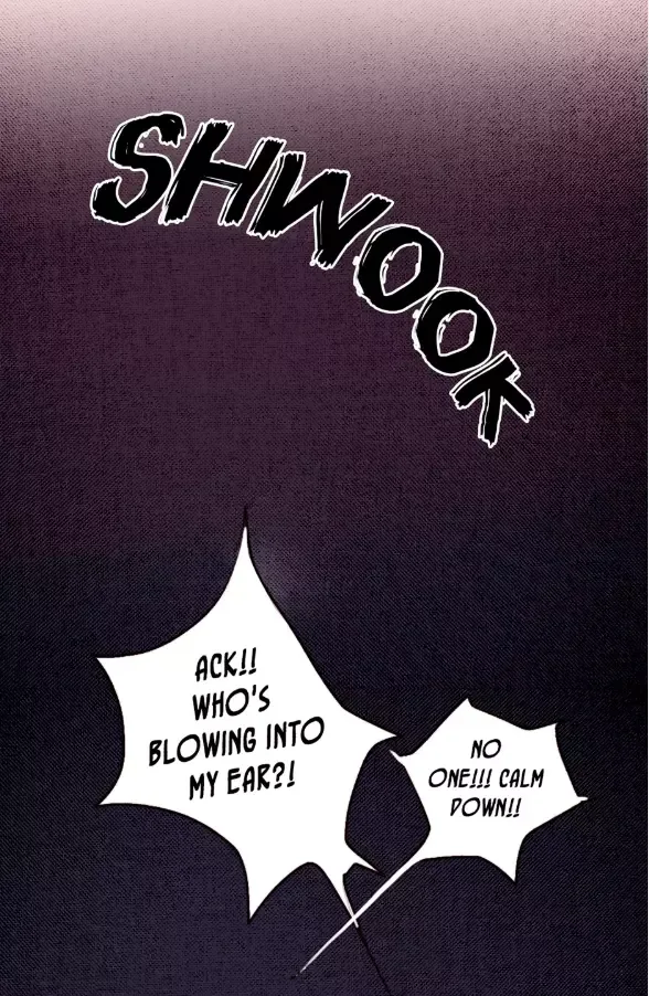 Demons can't be pretty Chapter 21 page 30