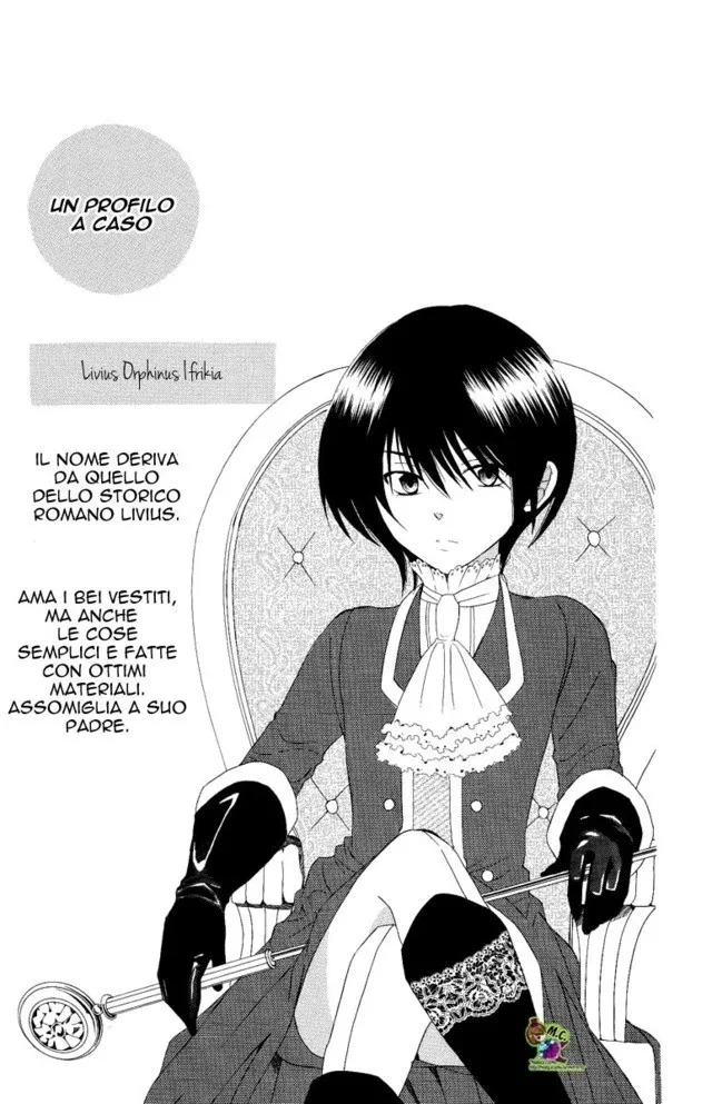 Soredemo Sekai wa Utsukushii Chapter 14 page 33
