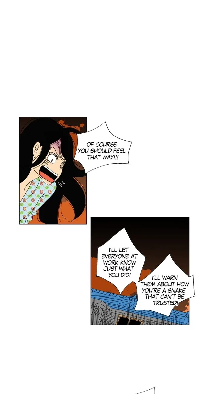A Stranger in My House Chapter 16 page 11