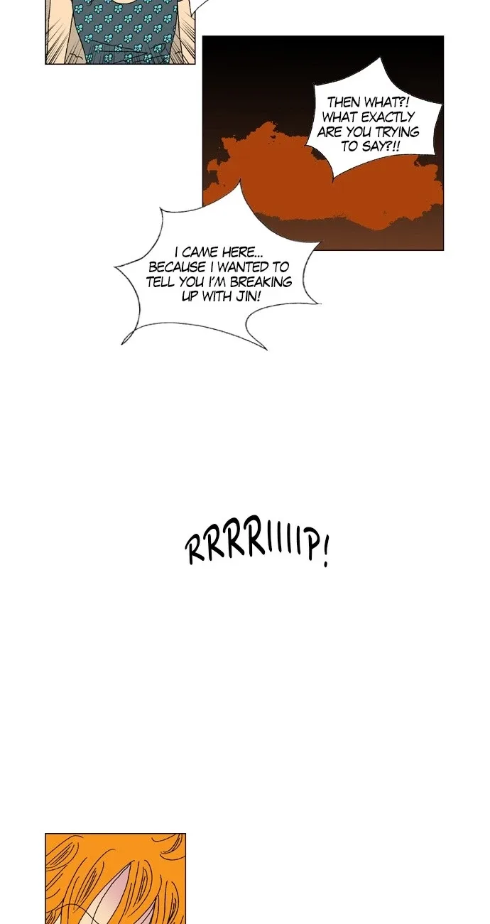 A Stranger in My House Chapter 16 page 8