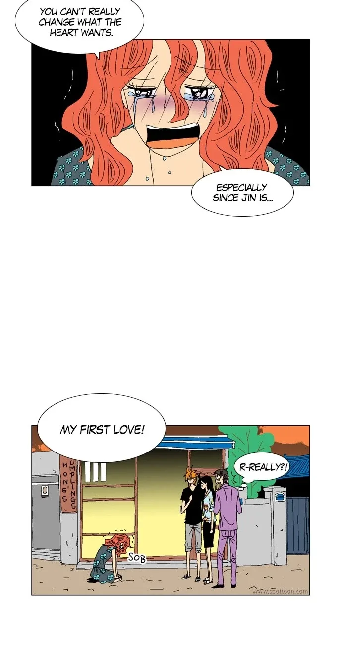 A Stranger in My House Chapter 16 page 6