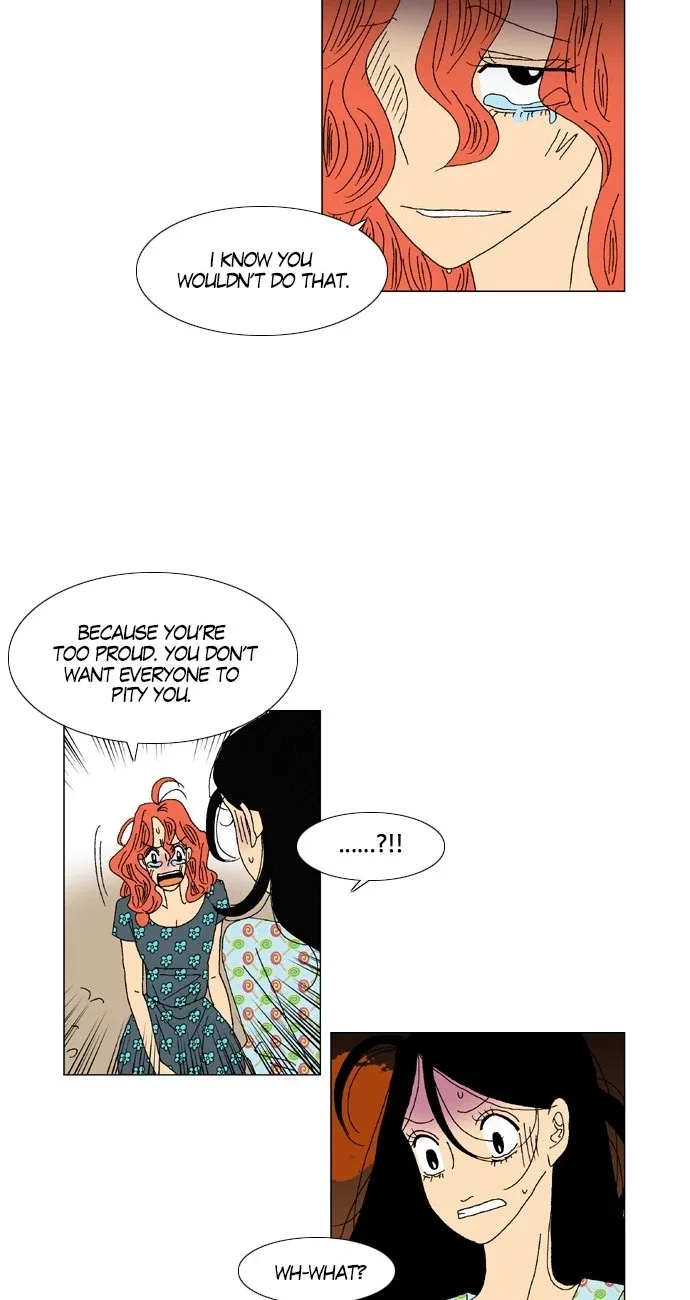 A Stranger in My House Chapter 16 page 13