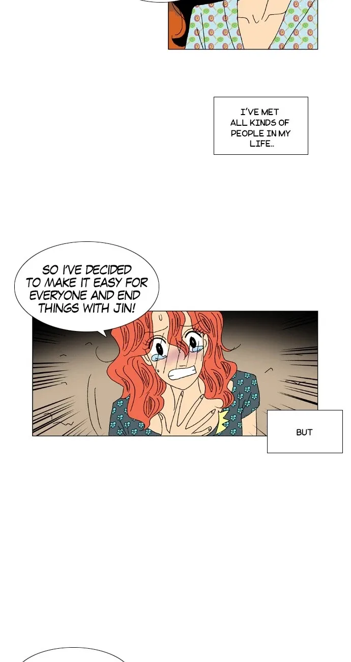 A Stranger in My House Chapter 16 page 14