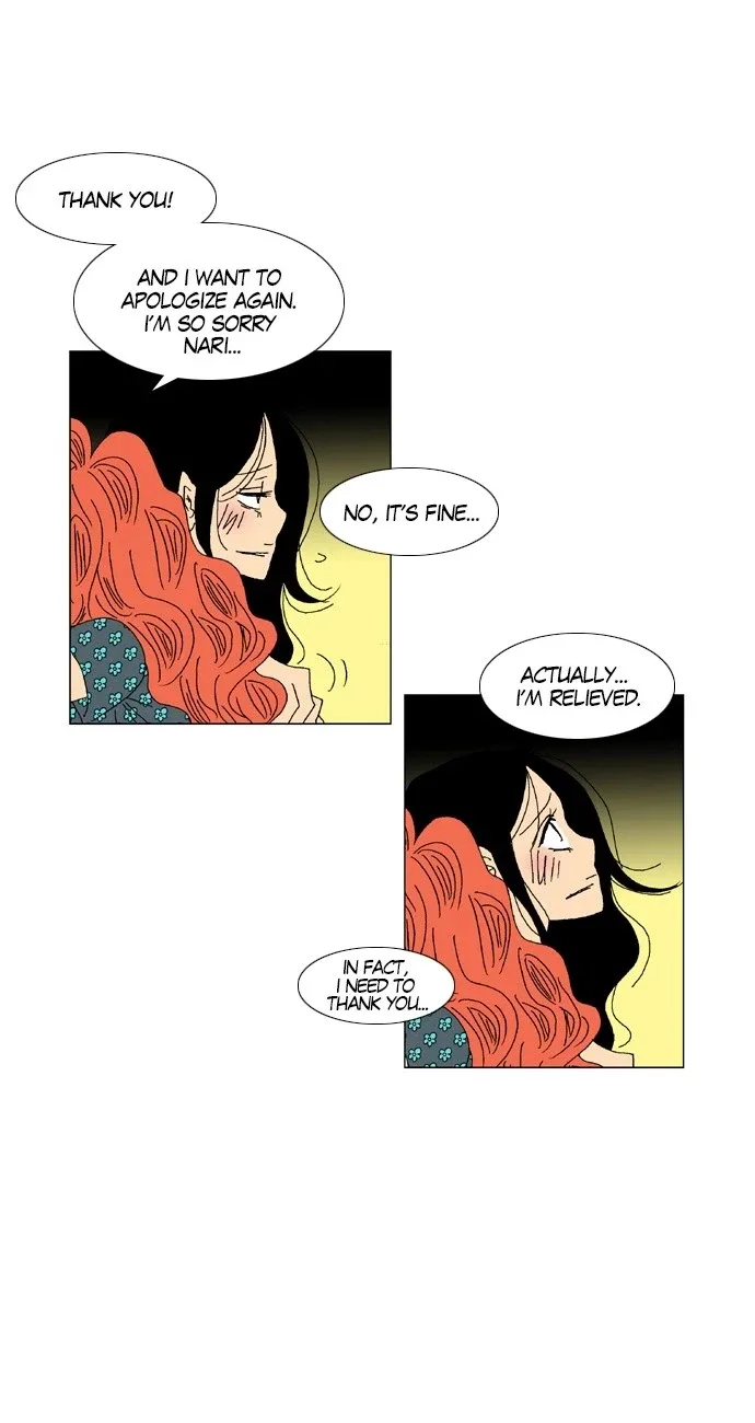 A Stranger in My House Chapter 16 page 24