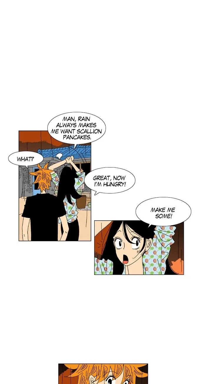 A Stranger in My House Chapter 16 page 27