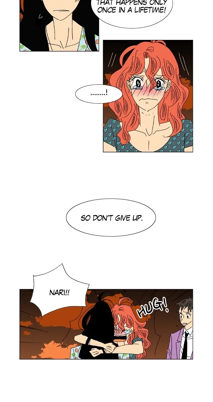 A Stranger in My House Chapter 16 page 23