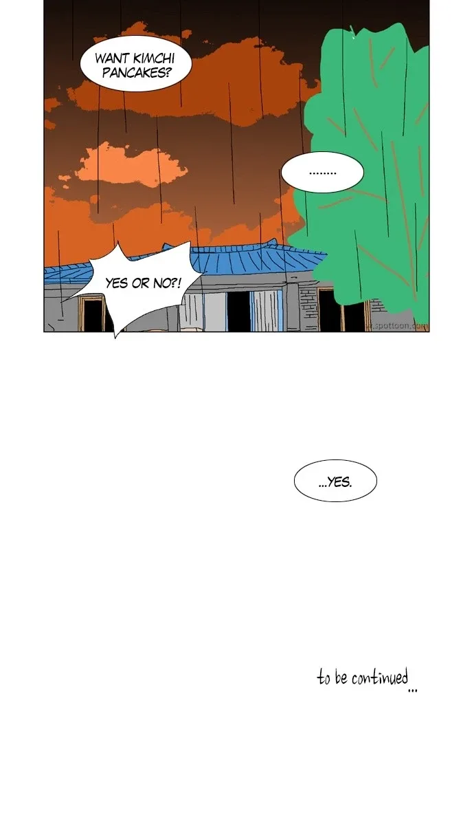 A Stranger in My House Chapter 16 page 30