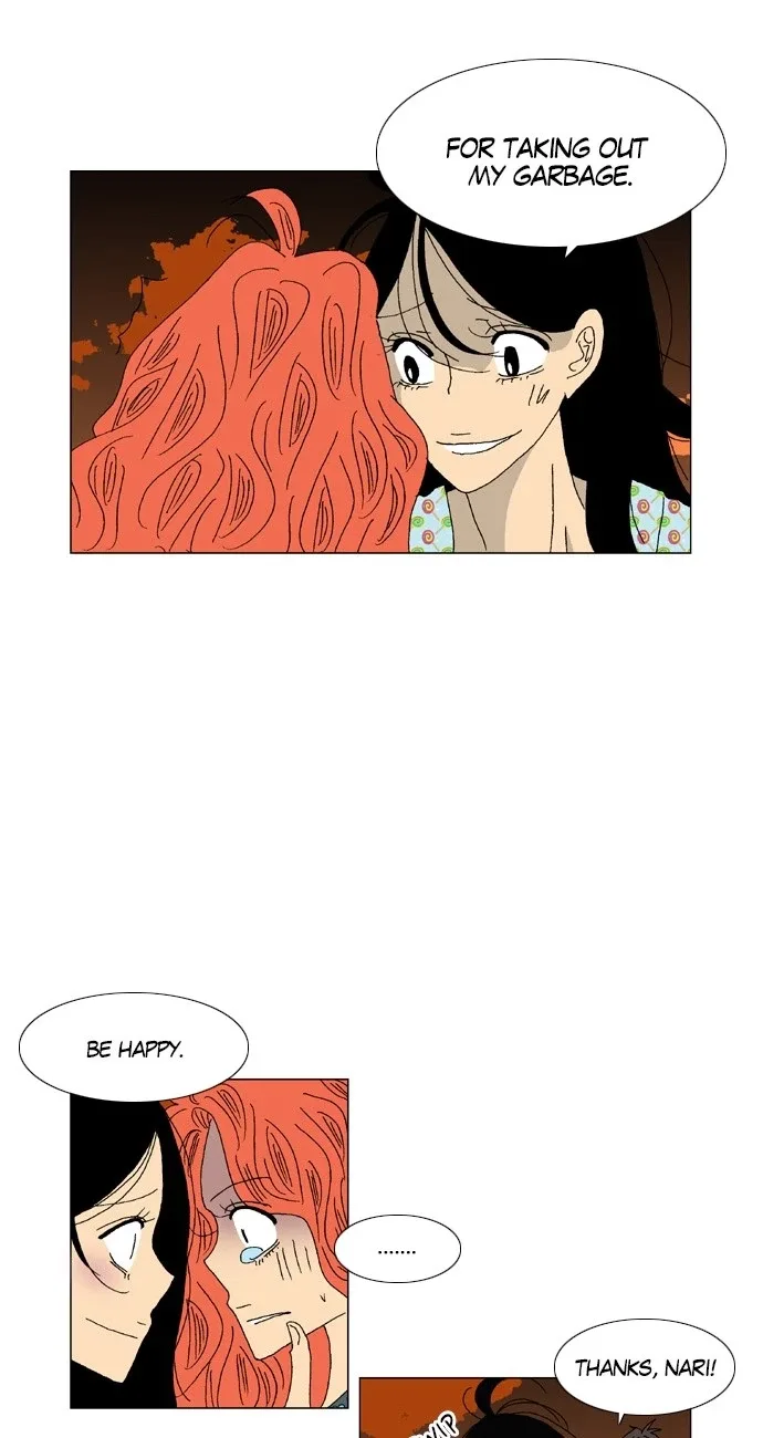 A Stranger in My House Chapter 16 page 25