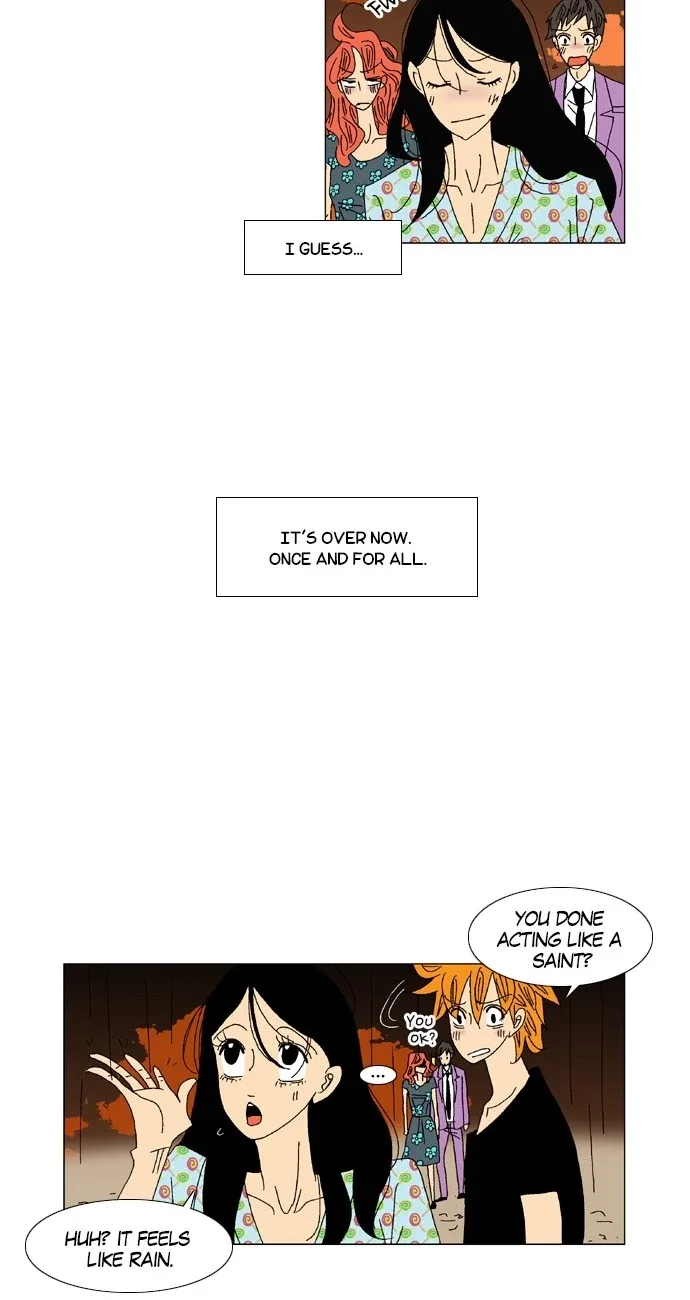 A Stranger in My House Chapter 16 page 26