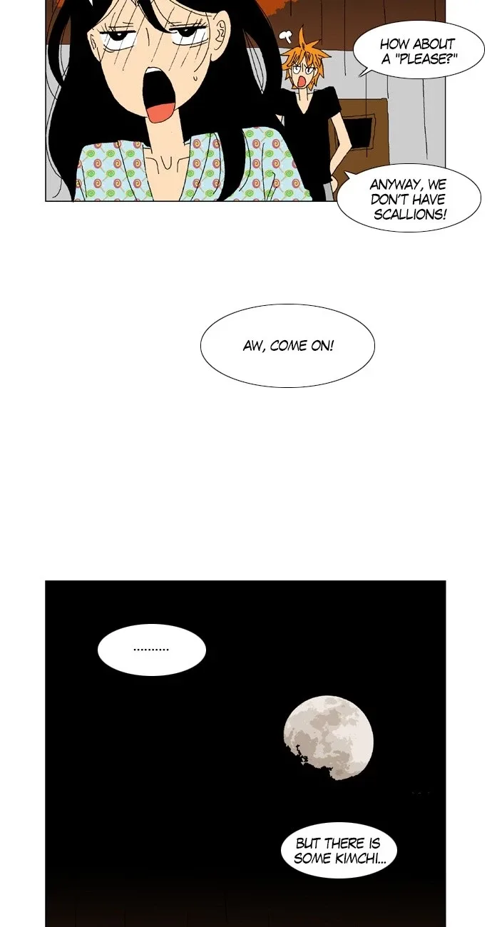 A Stranger in My House Chapter 16 page 29