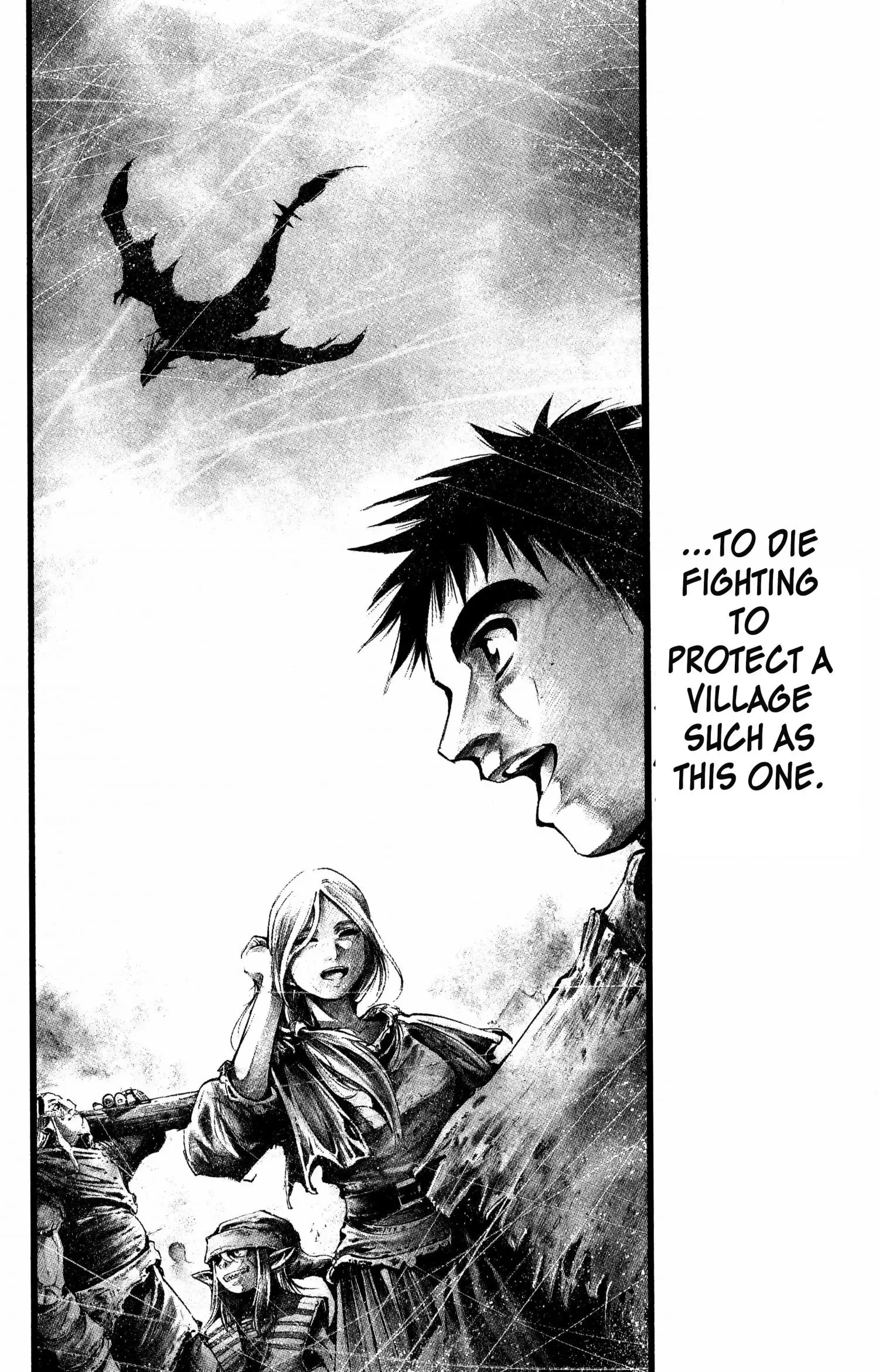 Toujuushi Bestialious Chapter 20 page 23