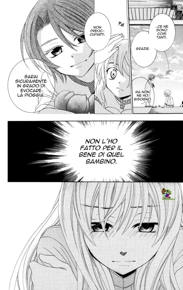 Soredemo Sekai wa Utsukushii Chapter 15 page 6