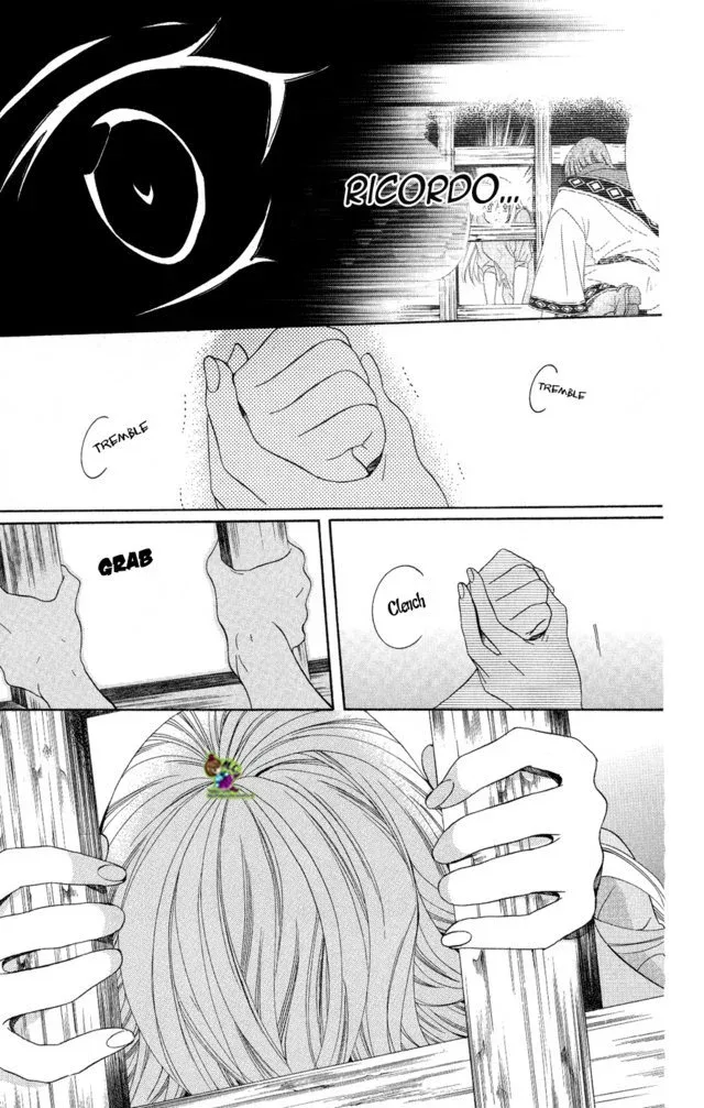 Soredemo Sekai wa Utsukushii Chapter 15 page 11