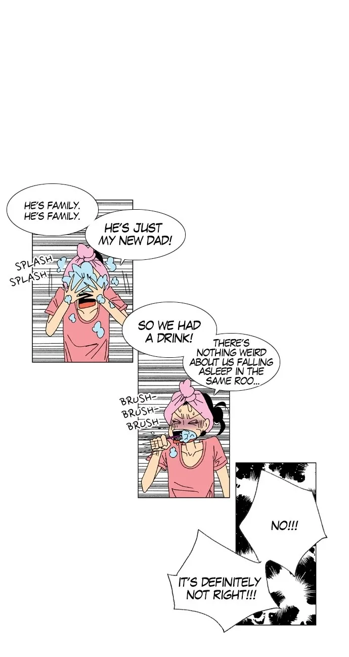 A Stranger in My House Chapter 17 page 9