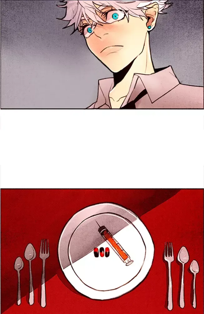 Demons can't be pretty Chapter 23 page 14