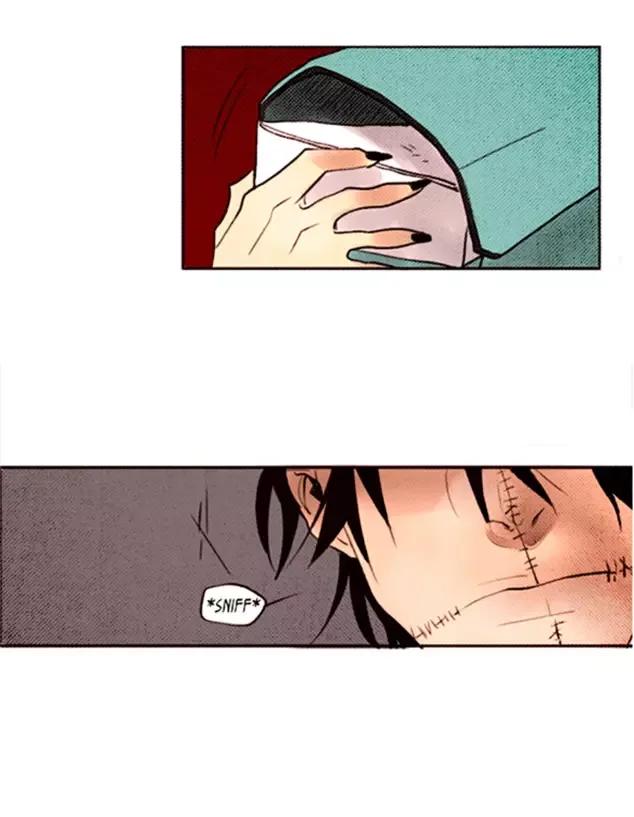 Demons can't be pretty Chapter 23 page 6