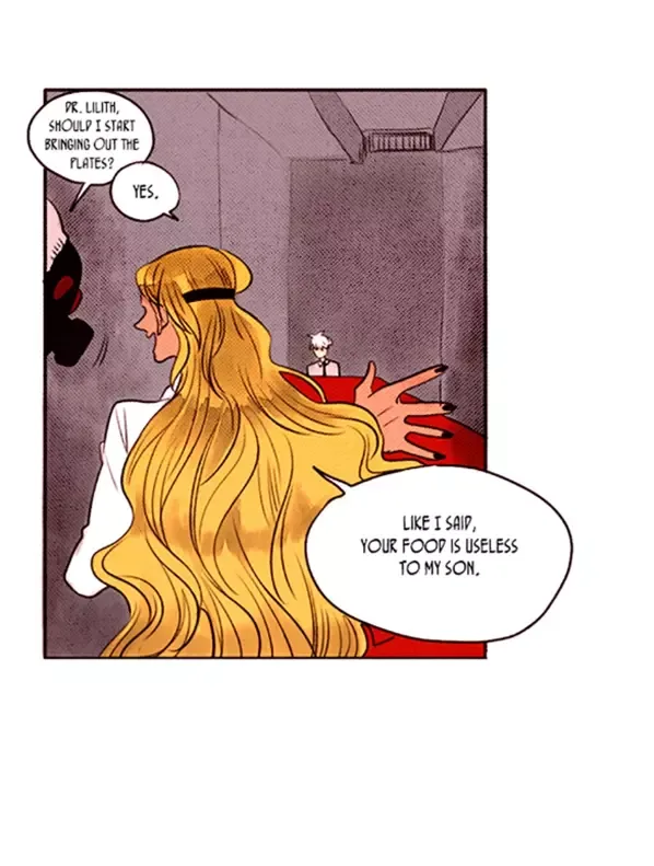 Demons can't be pretty Chapter 23 page 10