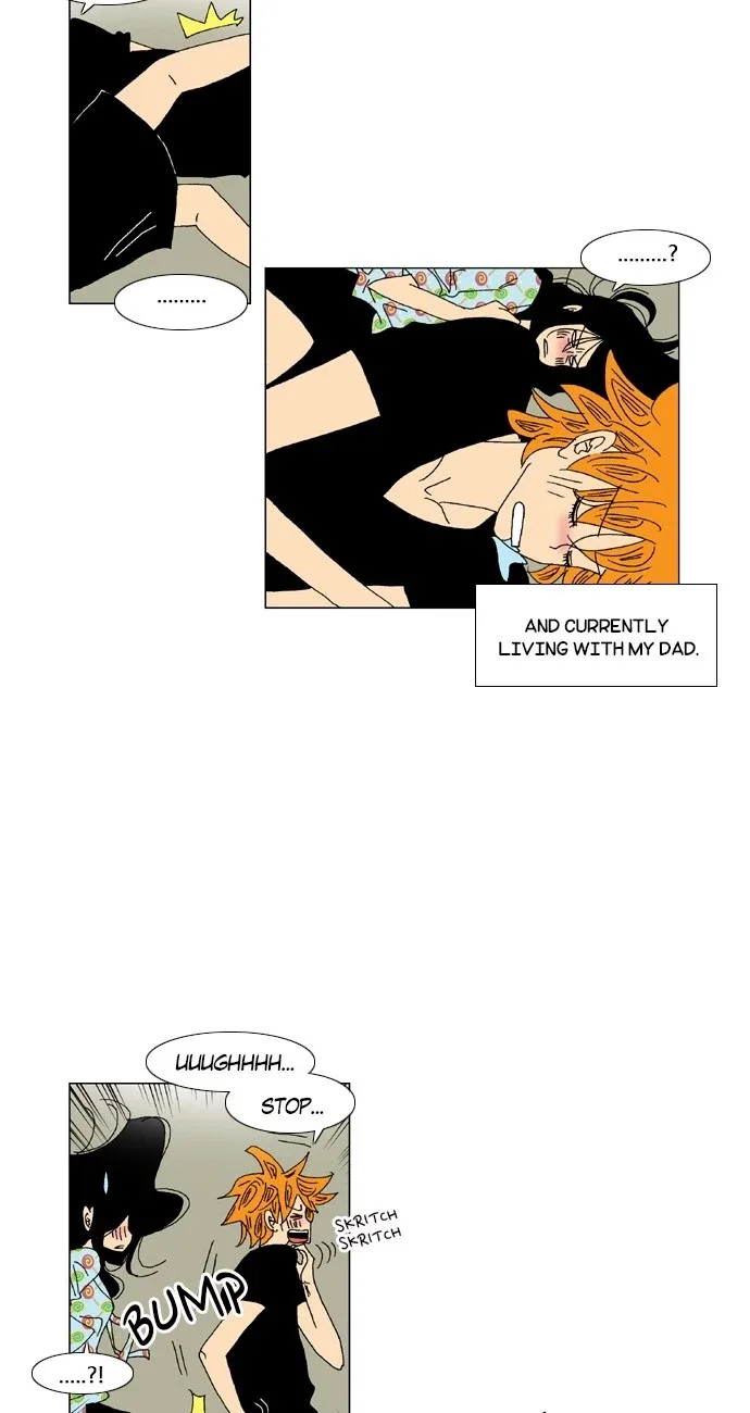 A Stranger in My House Chapter 17 page 4