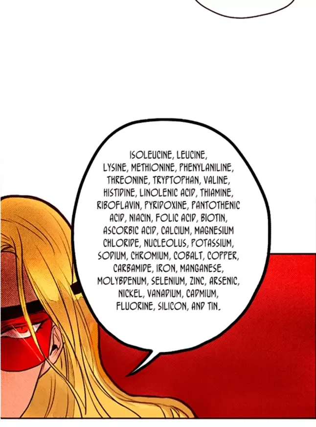 Demons can't be pretty Chapter 23 page 13