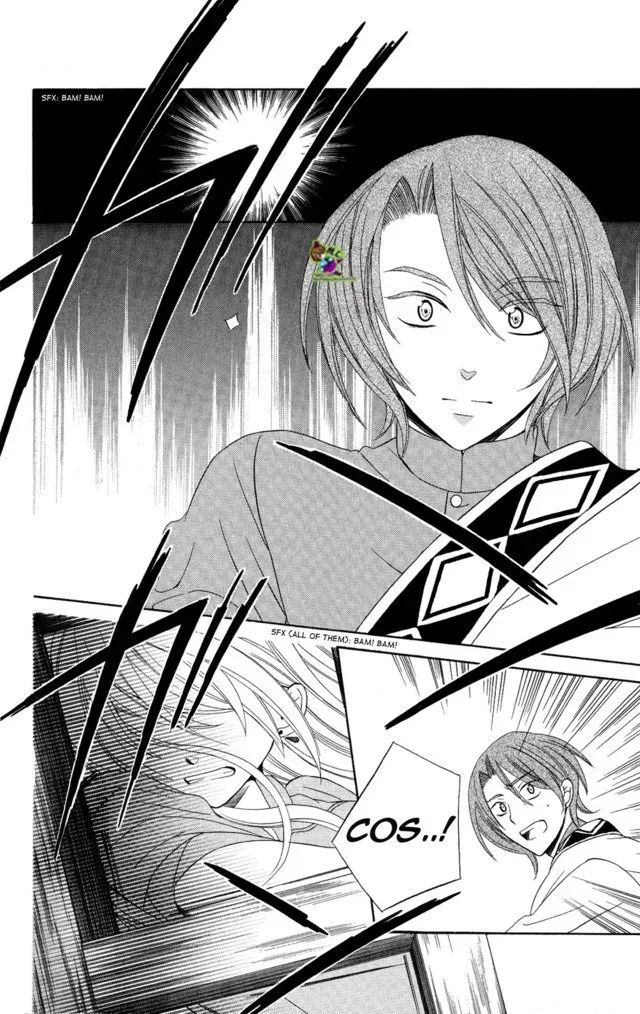 Soredemo Sekai wa Utsukushii Chapter 15 page 16