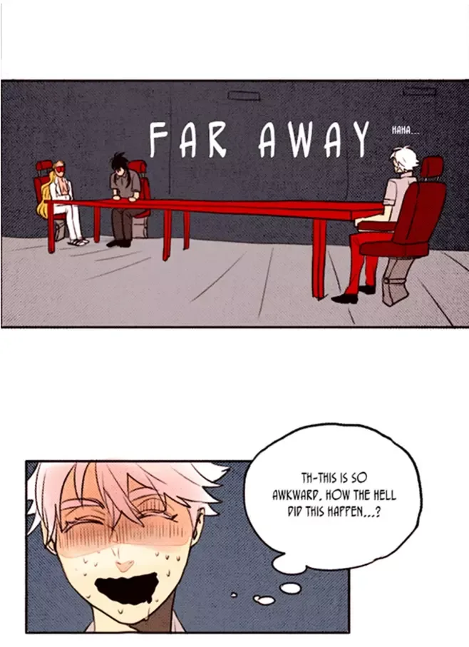 Demons can't be pretty Chapter 23 page 2